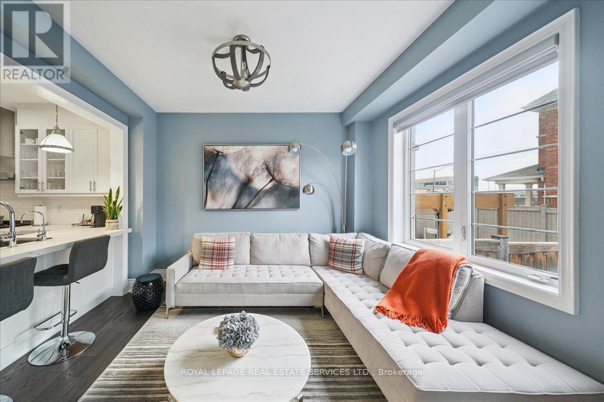 63 EDINBURGH DRIVE, Brampton (Bram West), Ontario, L6Y6A6 — Photo 15