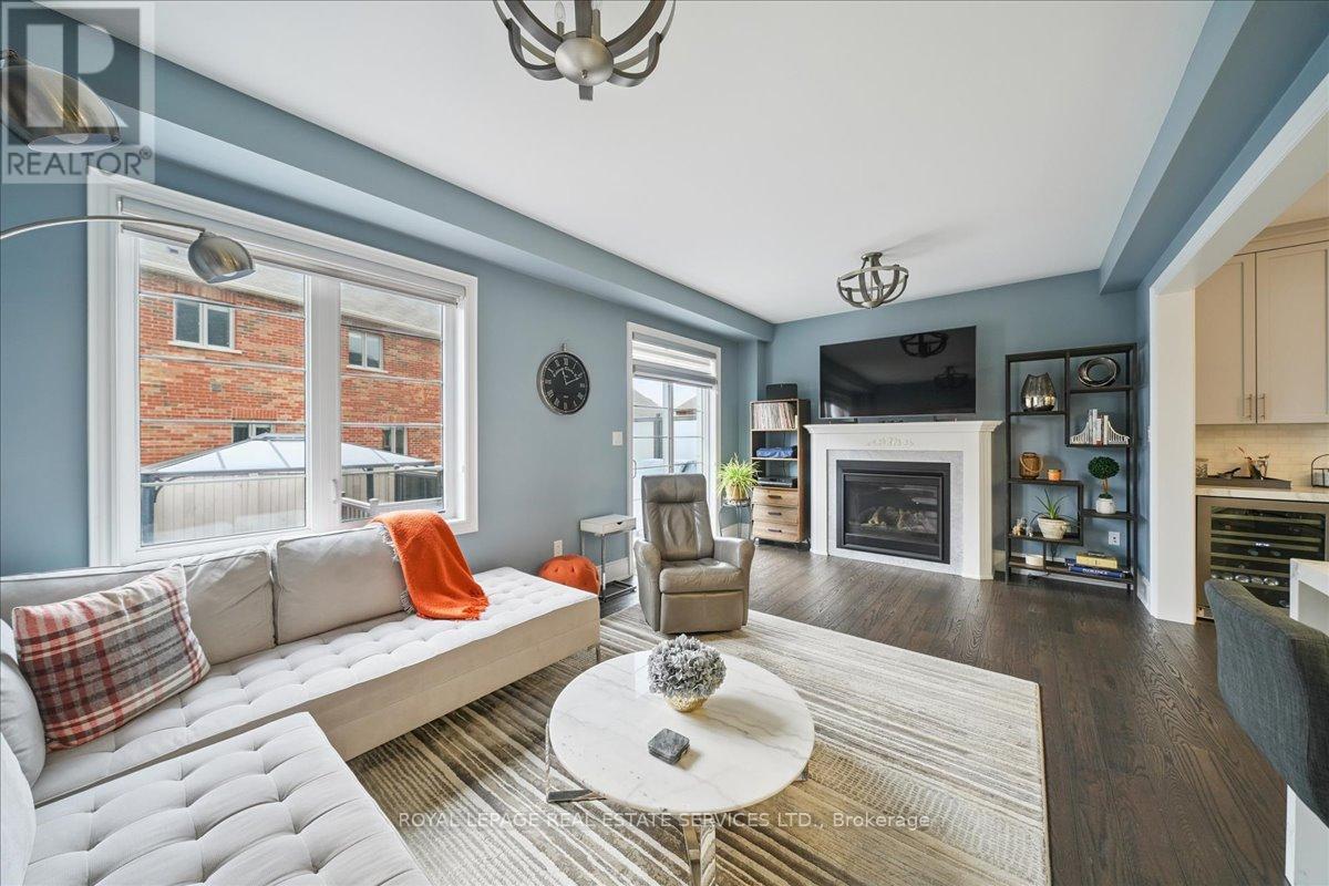 63 EDINBURGH DRIVE, Brampton (Bram West), Ontario, L6Y6A6 — Photo 16