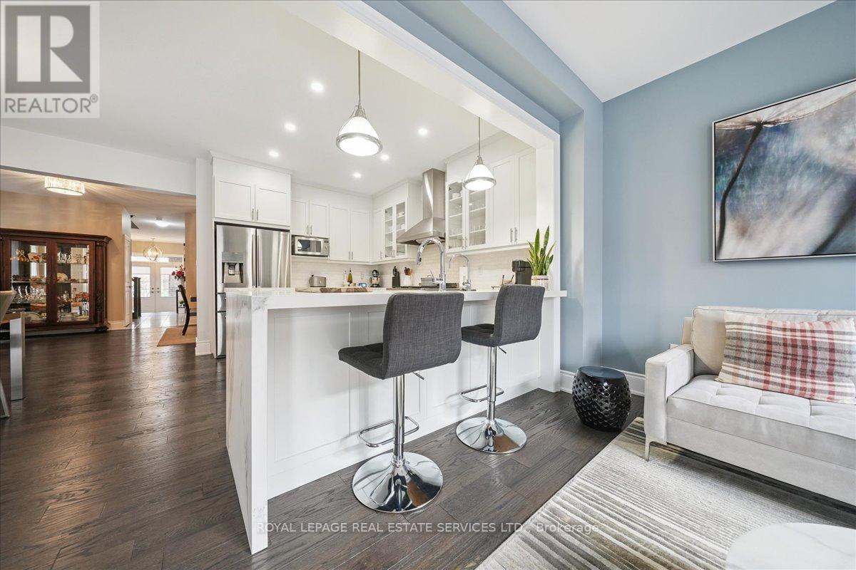 63 EDINBURGH DRIVE, Brampton (Bram West), Ontario, L6Y6A6 — Photo 18