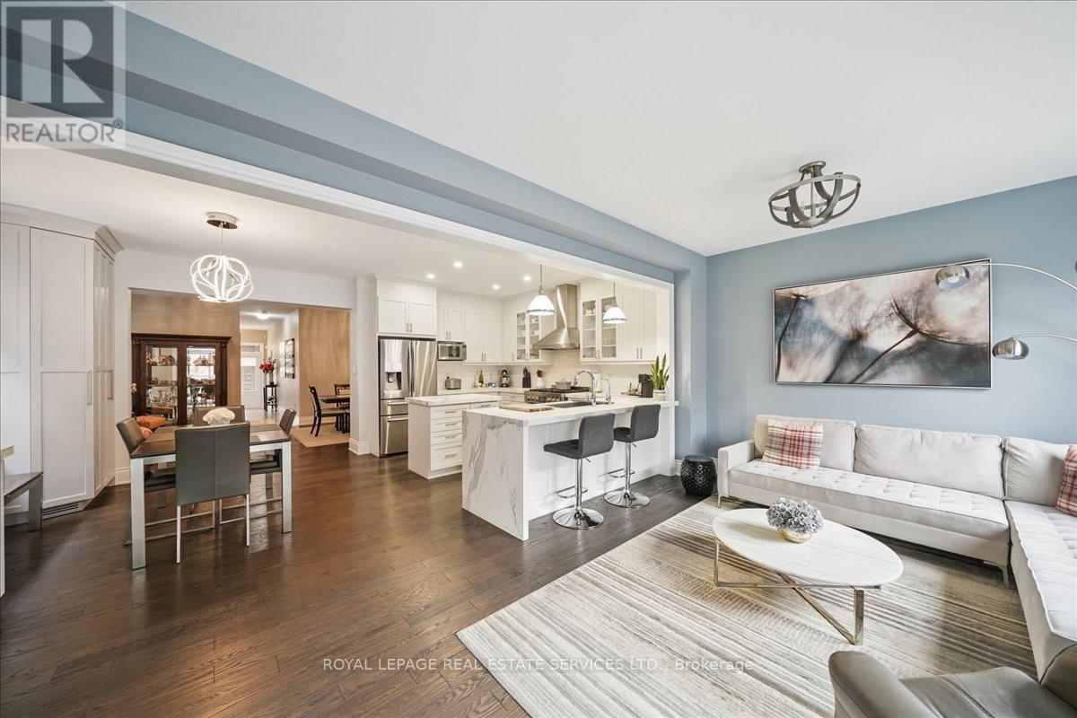 63 EDINBURGH DRIVE, Brampton (Bram West), Ontario, L6Y6A6 — Photo 19