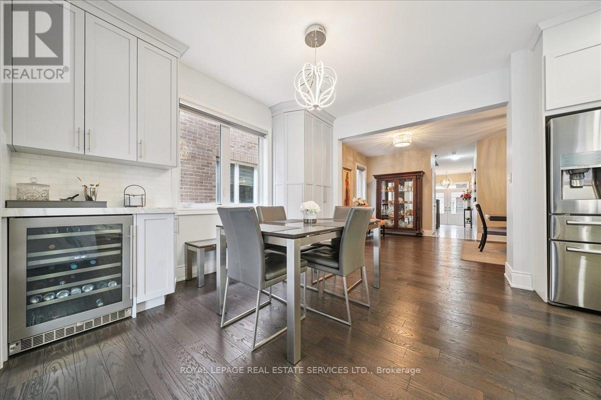 63 EDINBURGH DRIVE, Brampton (Bram West), Ontario, L6Y6A6 — Photo 20