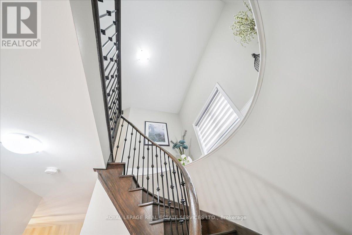 63 EDINBURGH DRIVE, Brampton (Bram West), Ontario, L6Y6A6 — Photo 21