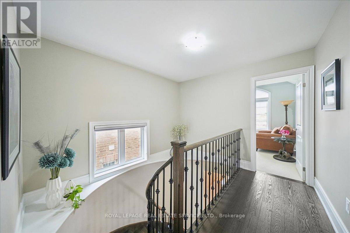 63 EDINBURGH DRIVE, Brampton (Bram West), Ontario, L6Y6A6 — Photo 22