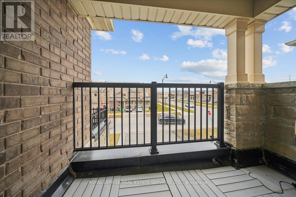 63 EDINBURGH DRIVE, Brampton (Bram West), Ontario, L6Y6A6 — Photo 26