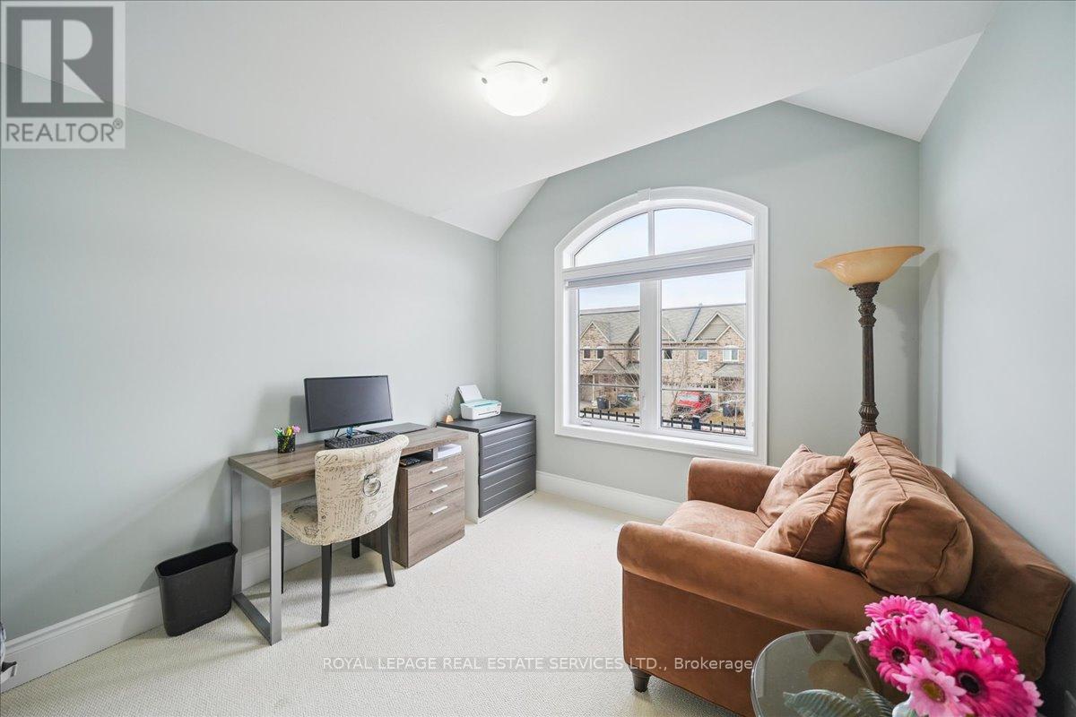 63 EDINBURGH DRIVE, Brampton (Bram West), Ontario, L6Y6A6 — Photo 27