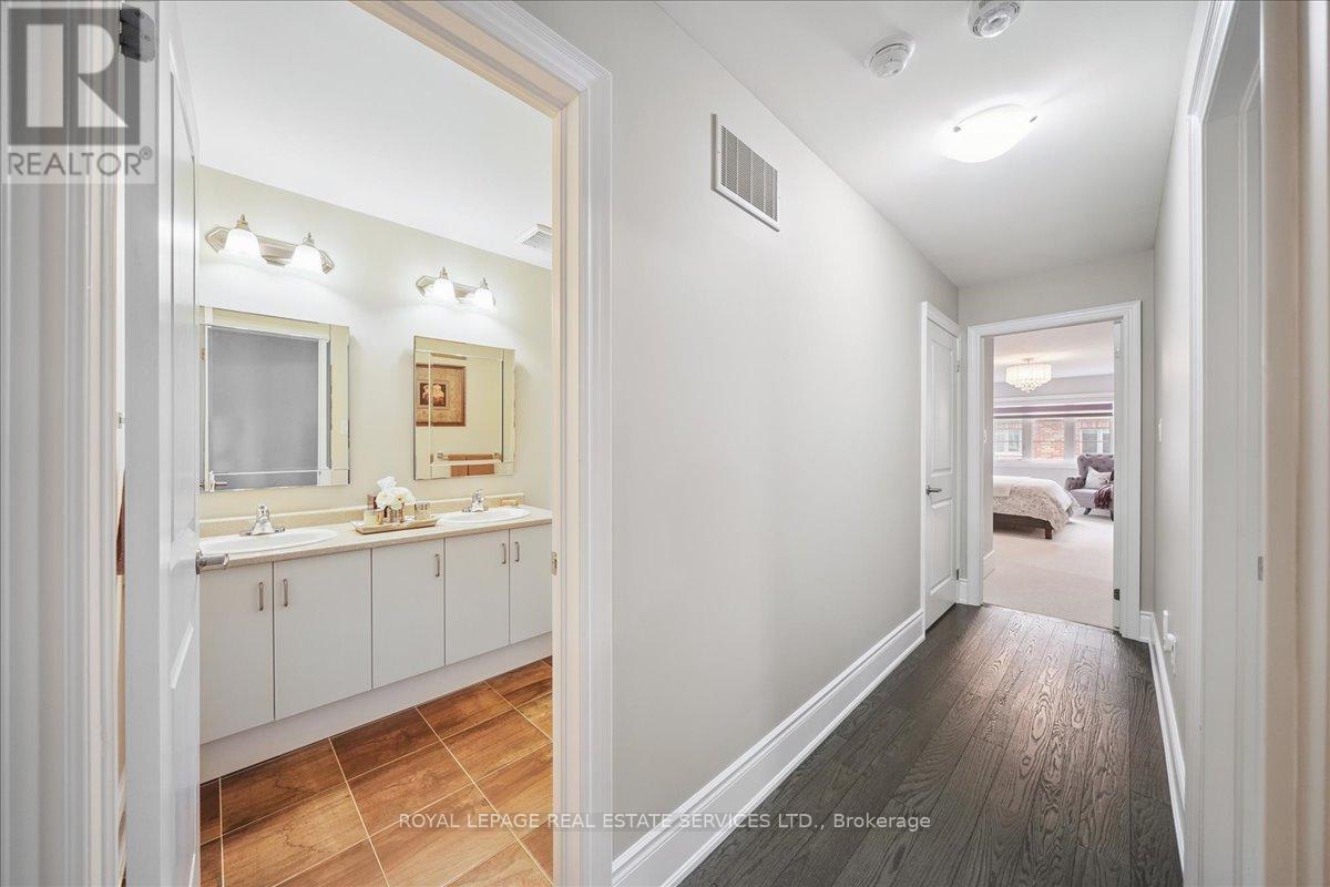 63 EDINBURGH DRIVE, Brampton (Bram West), Ontario, L6Y6A6 — Photo 29