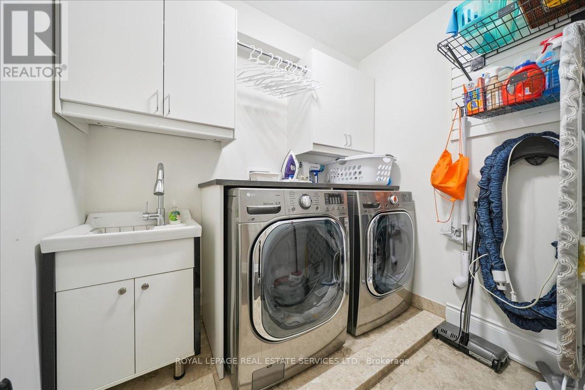 63 EDINBURGH DRIVE, Brampton (Bram West), Ontario, L6Y6A6 — Photo 34