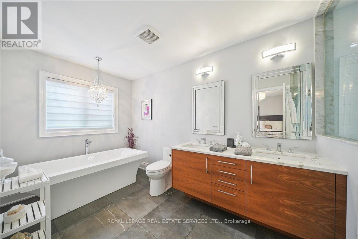 63 EDINBURGH DRIVE, Brampton (Bram West), Ontario, L6Y6A6 — Photo 38