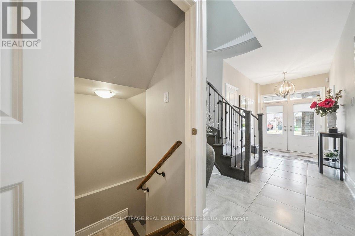 63 EDINBURGH DRIVE, Brampton (Bram West), Ontario, L6Y6A6 — Photo 41