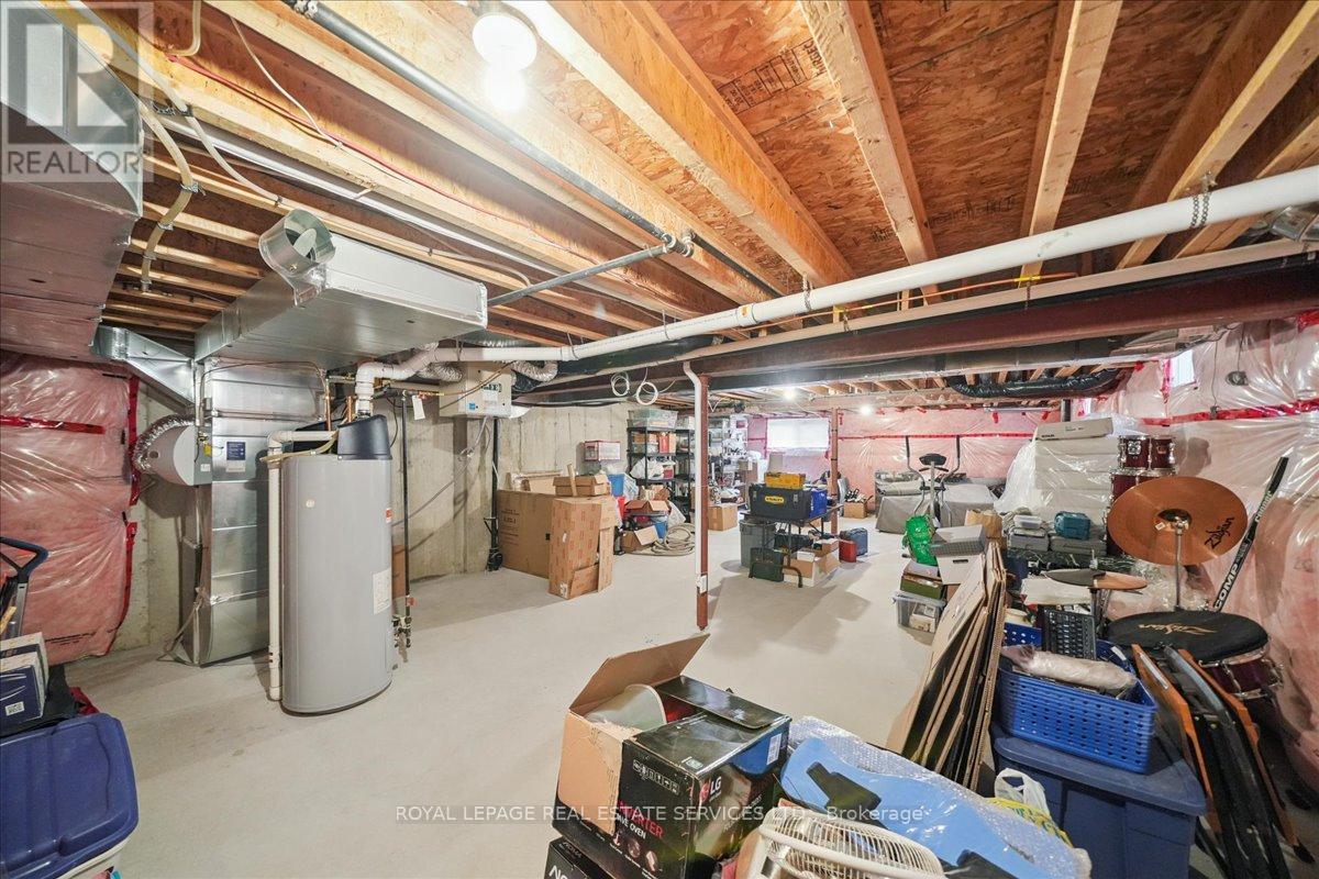 63 EDINBURGH DRIVE, Brampton (Bram West), Ontario, L6Y6A6 — Photo 42