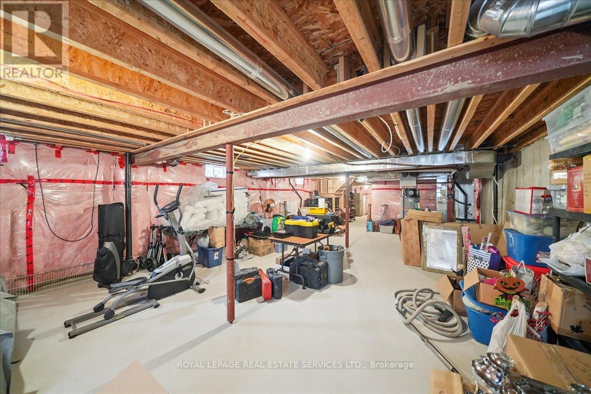 63 EDINBURGH DRIVE, Brampton (Bram West), Ontario, L6Y6A6 — Photo 43