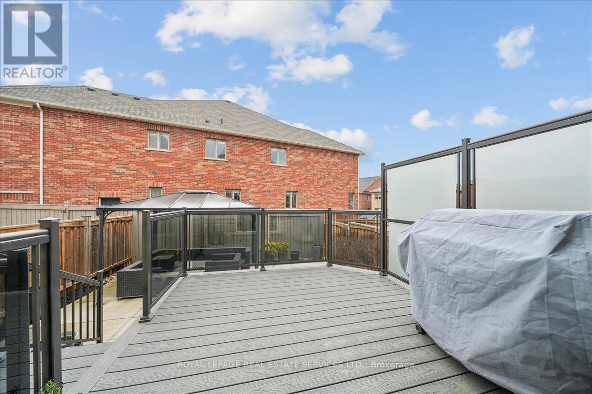 63 EDINBURGH DRIVE, Brampton (Bram West), Ontario, L6Y6A6 — Photo 44