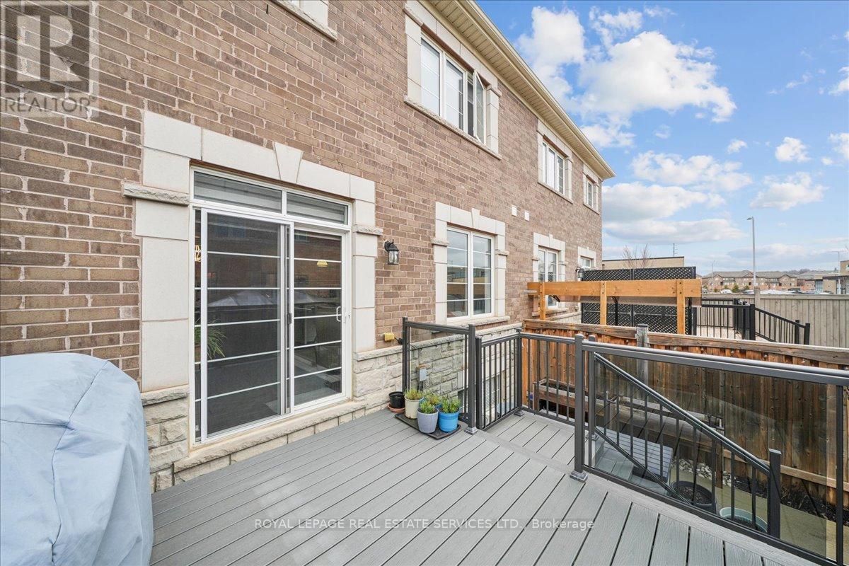 63 EDINBURGH DRIVE, Brampton (Bram West), Ontario, L6Y6A6 — Photo 45