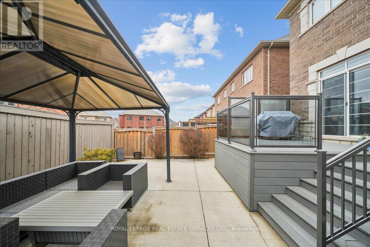 63 EDINBURGH DRIVE, Brampton (Bram West), Ontario, L6Y6A6 — Photo 46