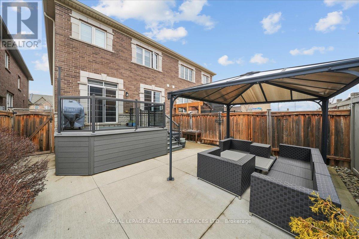 63 EDINBURGH DRIVE, Brampton (Bram West), Ontario, L6Y6A6 — Photo 47