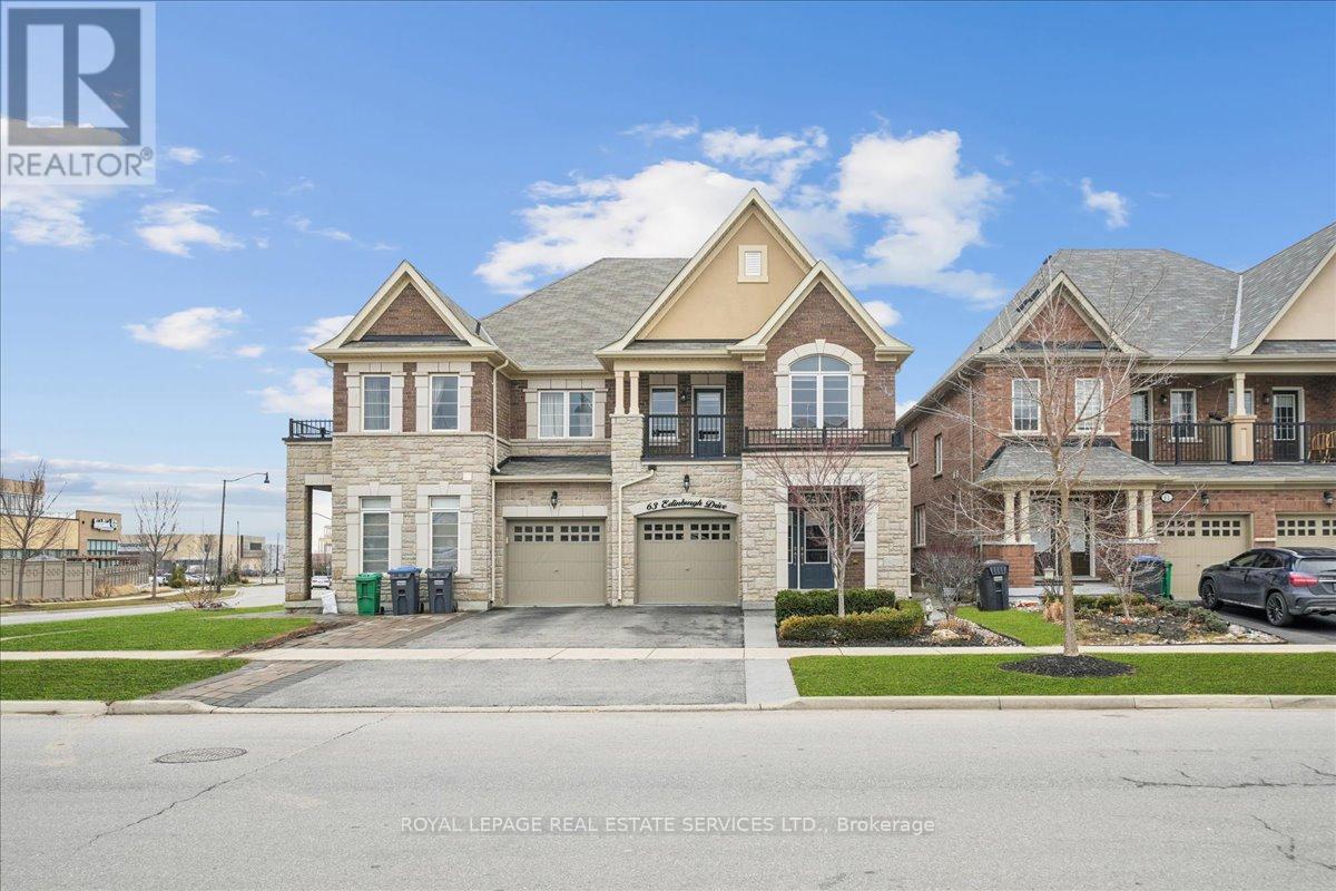 63 EDINBURGH DRIVE, Brampton (Bram West), Ontario, L6Y6A6 — Photo 48