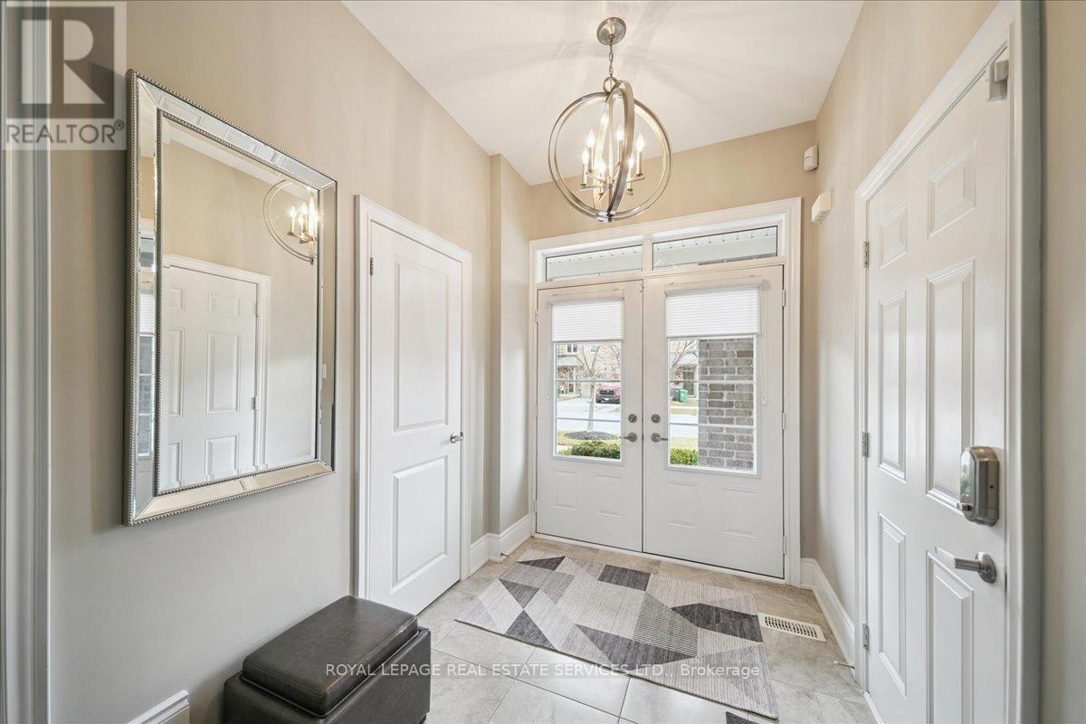 63 EDINBURGH DRIVE, Brampton (Bram West), Ontario, L6Y6A6 — Photo 5