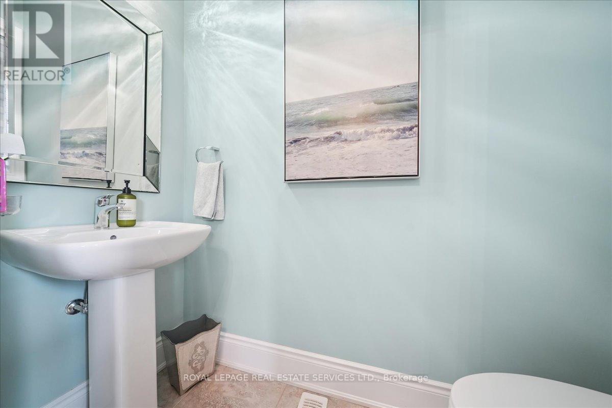 63 EDINBURGH DRIVE, Brampton (Bram West), Ontario, L6Y6A6 — Photo 6