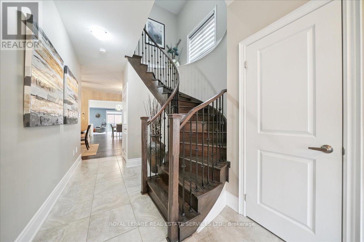 63 EDINBURGH DRIVE, Brampton (Bram West), Ontario, L6Y6A6 — Photo 7