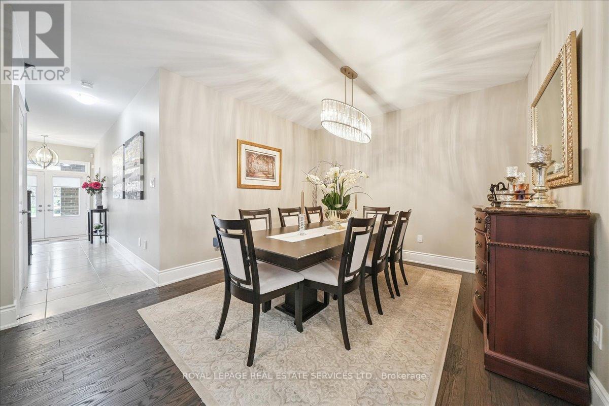 63 EDINBURGH DRIVE, Brampton (Bram West), Ontario, L6Y6A6 — Photo 8