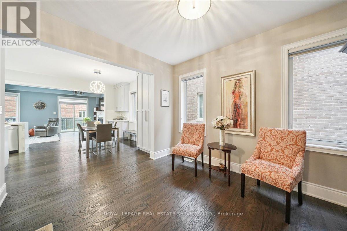 63 EDINBURGH DRIVE, Brampton (Bram West), Ontario, L6Y6A6 — Photo 9