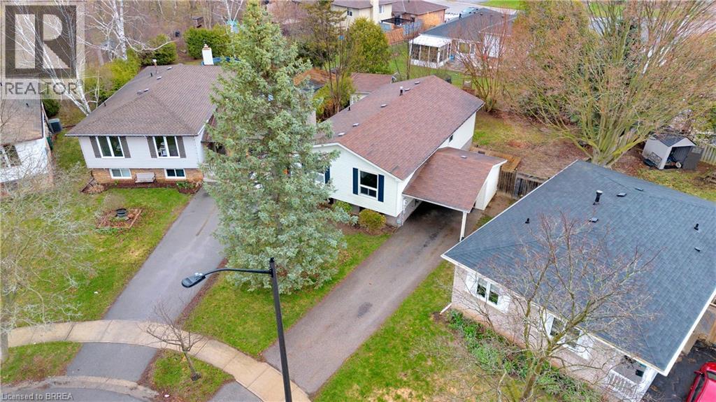 26 OCTOBER Place, Brantford, Ontario, N3R7B4 — Photo 34