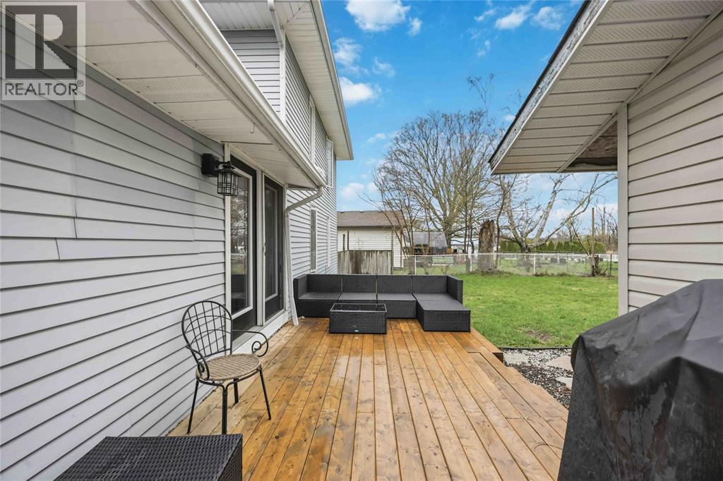 48 CROSS STREET, St Clair, Ontario, N0N1G0 — Photo 3