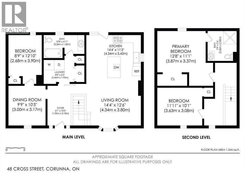 48 CROSS STREET, St Clair, Ontario, N0N1G0 — Photo 37