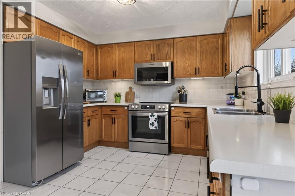 189 TEMPLEMEAD Drive, Hamilton, Ontario, L8W2W1 — Photo 11