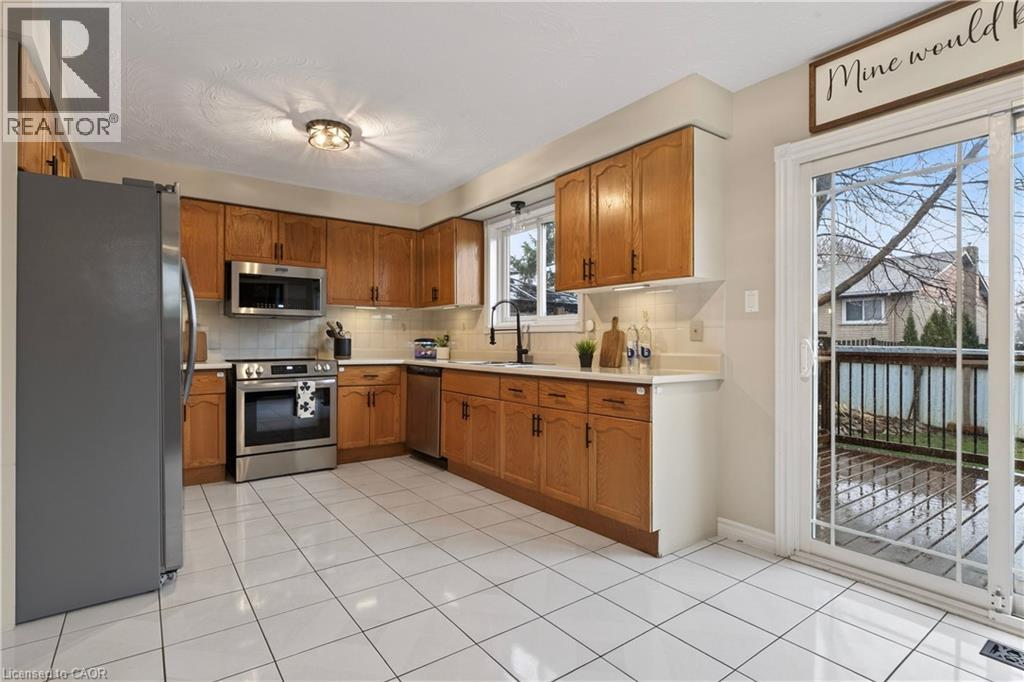 189 TEMPLEMEAD Drive, Hamilton, Ontario, L8W2W1 — Photo 14