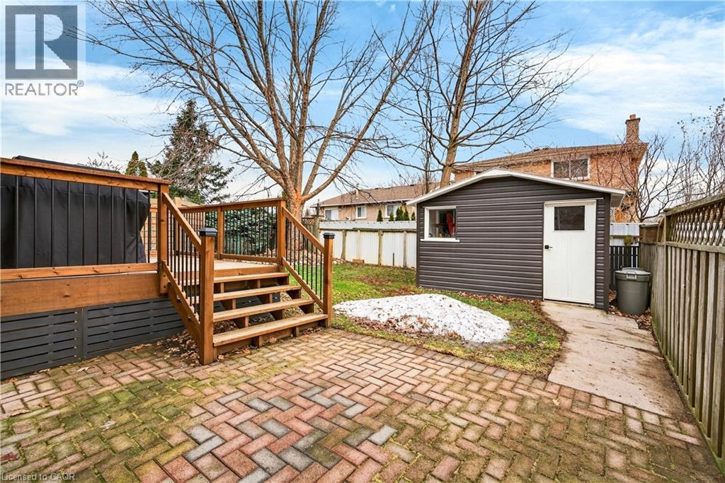 189 TEMPLEMEAD Drive, Hamilton, Ontario, L8W2W1 — Photo 39