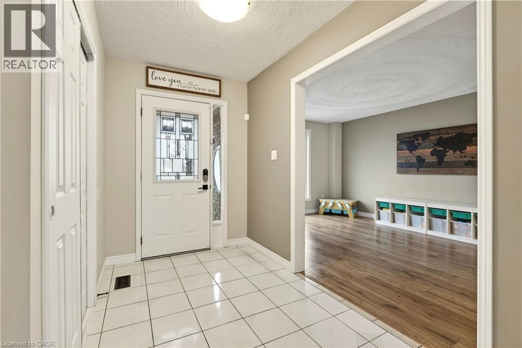 189 TEMPLEMEAD Drive, Hamilton, Ontario, L8W2W1 — Photo 4