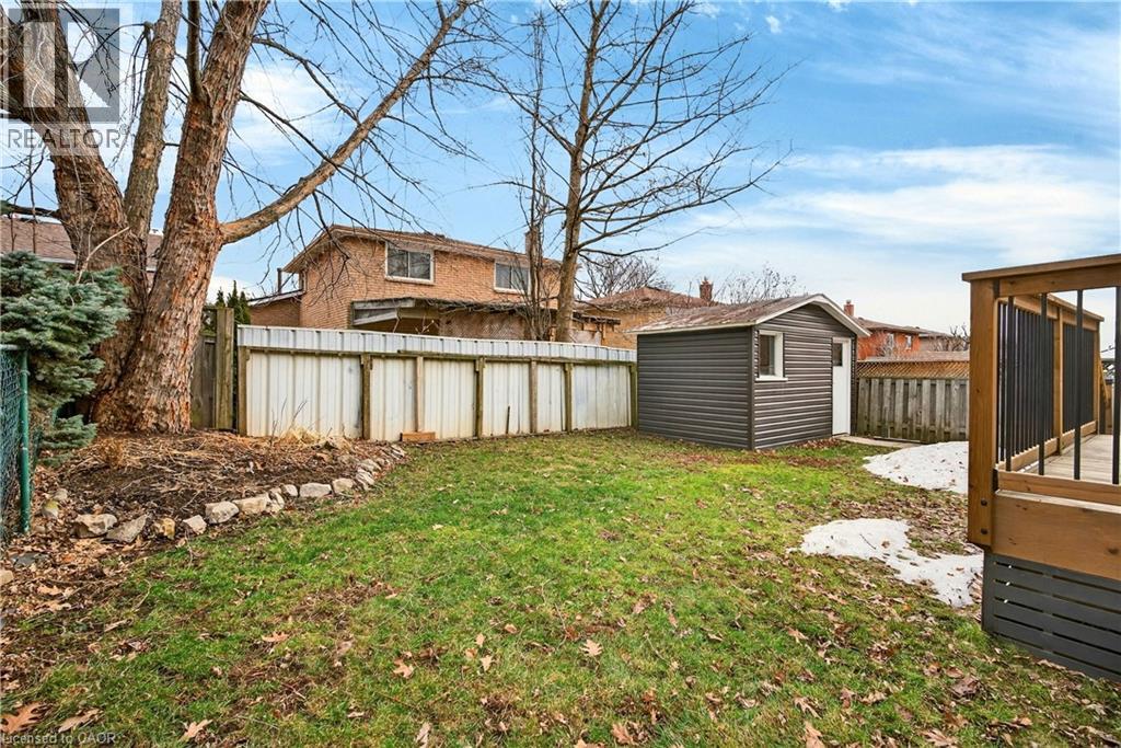 189 TEMPLEMEAD Drive, Hamilton, Ontario, L8W2W1 — Photo 40