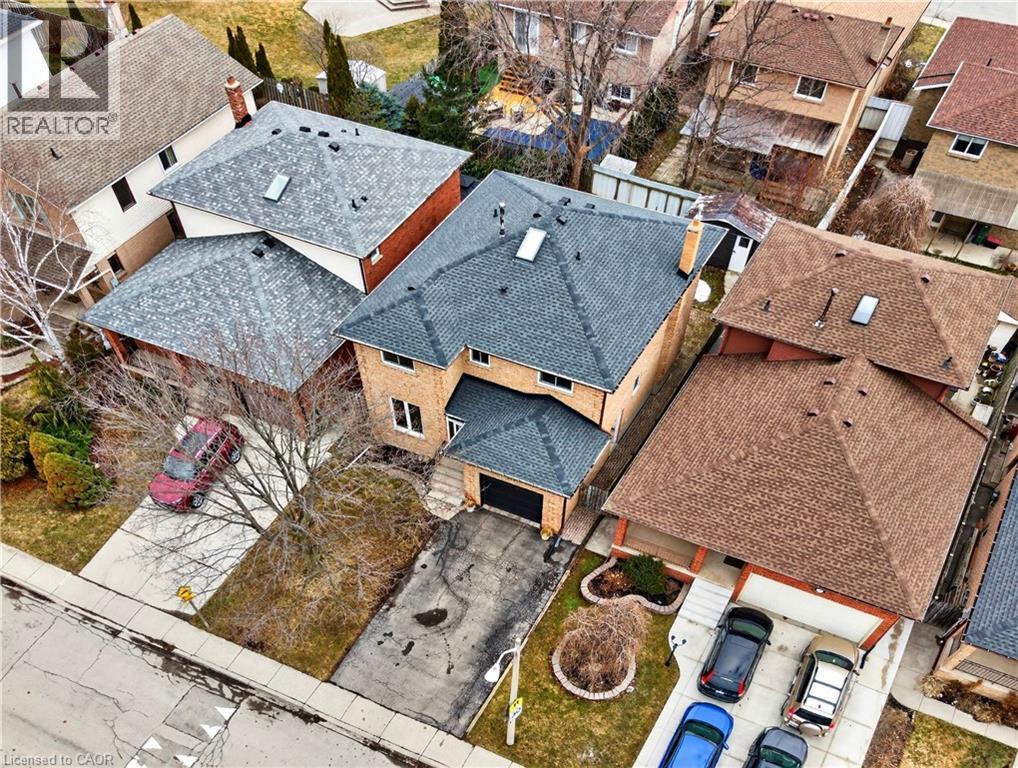 189 TEMPLEMEAD Drive, Hamilton, Ontario, L8W2W1 — Photo 41