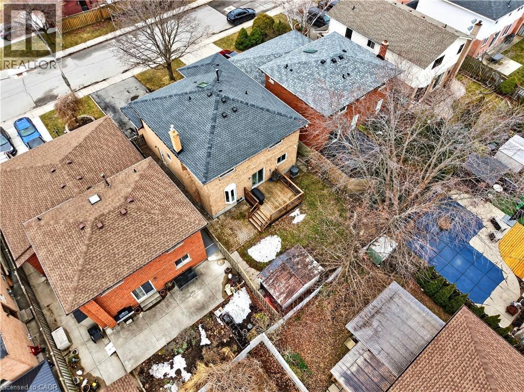 189 TEMPLEMEAD Drive, Hamilton, Ontario, L8W2W1 — Photo 42