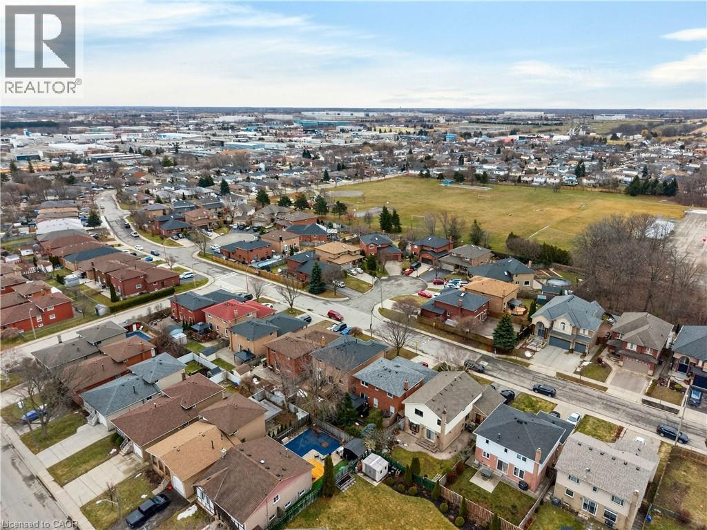 189 TEMPLEMEAD Drive, Hamilton, Ontario, L8W2W1 — Photo 43