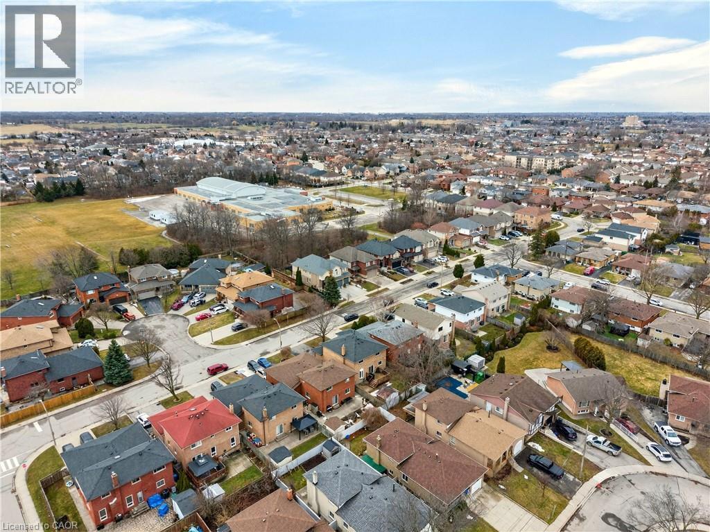 189 TEMPLEMEAD Drive, Hamilton, Ontario, L8W2W1 — Photo 44