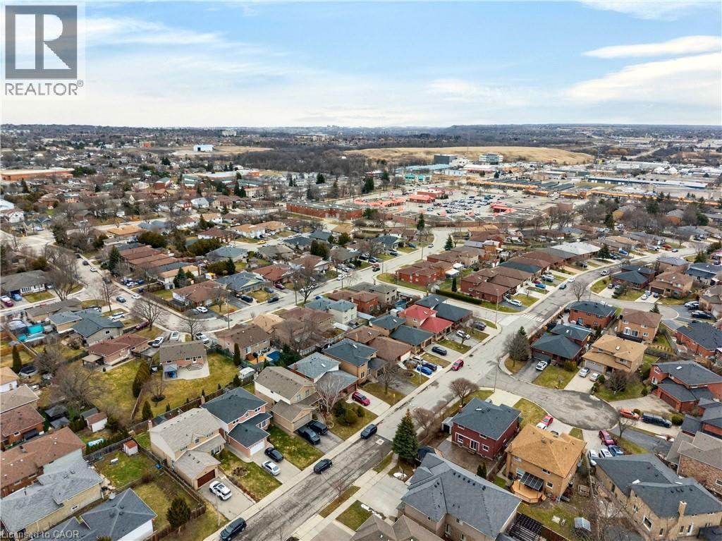 189 TEMPLEMEAD Drive, Hamilton, Ontario, L8W2W1 — Photo 45