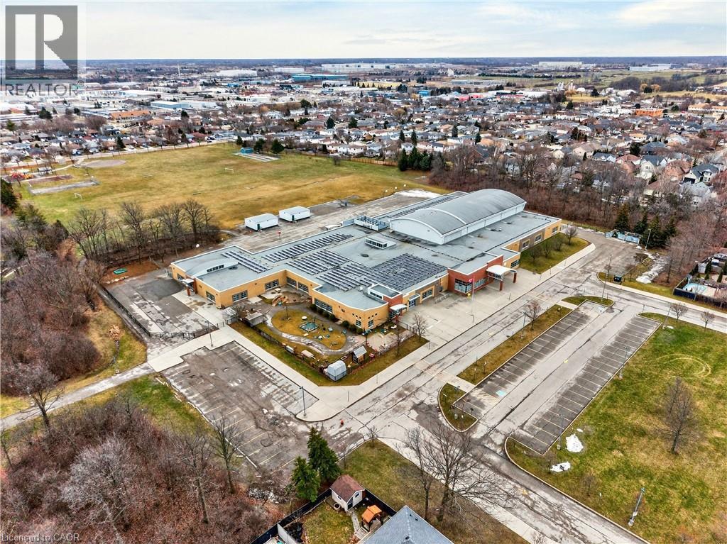 189 TEMPLEMEAD Drive, Hamilton, Ontario, L8W2W1 — Photo 46