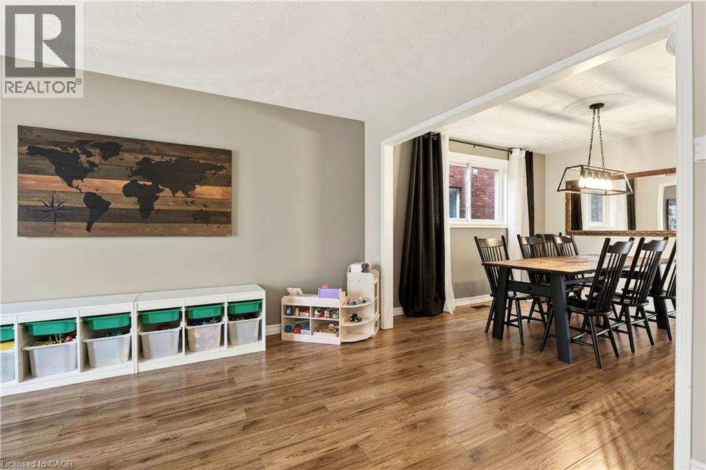 189 TEMPLEMEAD Drive, Hamilton, Ontario, L8W2W1 — Photo 5