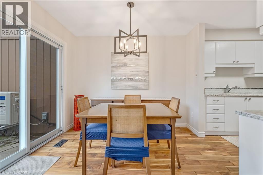 2185 FAIRCHILD Boulevard Unit# 5, Burlington, Ontario, L7P3P6 — Photo 11