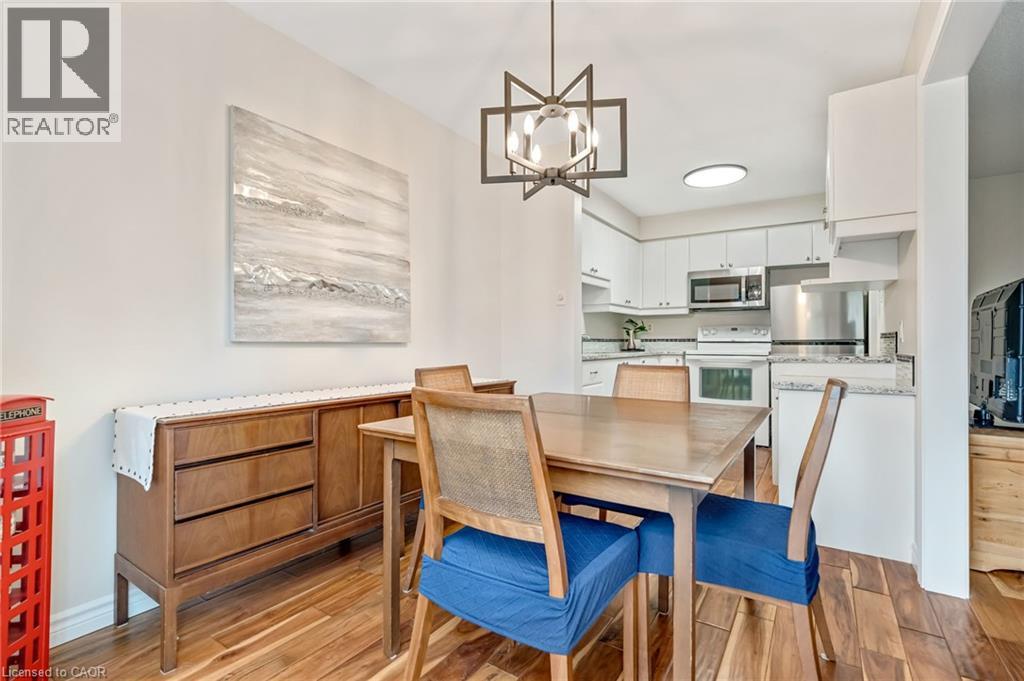 2185 FAIRCHILD Boulevard Unit# 5, Burlington, Ontario, L7P3P6 — Photo 12