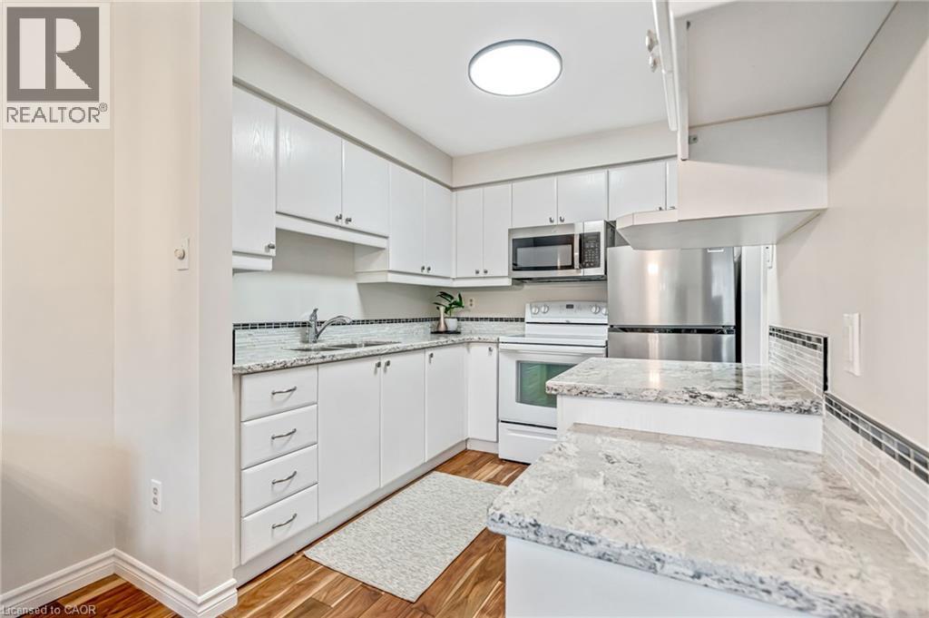 2185 FAIRCHILD Boulevard Unit# 5, Burlington, Ontario, L7P3P6 — Photo 14