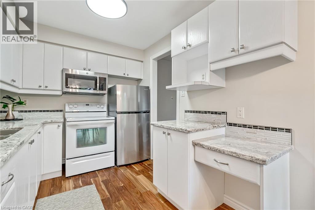 2185 FAIRCHILD Boulevard Unit# 5, Burlington, Ontario, L7P3P6 — Photo 15