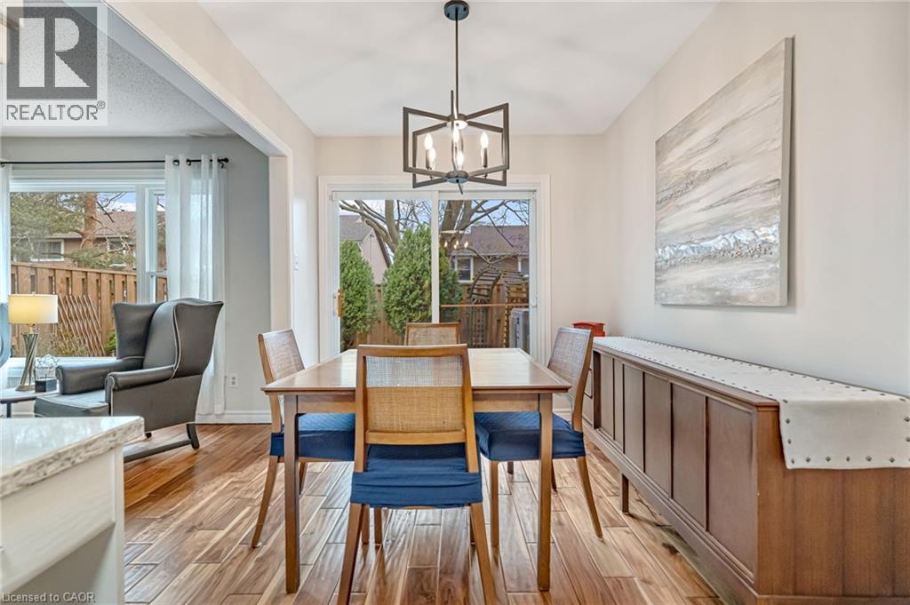 2185 FAIRCHILD Boulevard Unit# 5, Burlington, Ontario, L7P3P6 — Photo 16