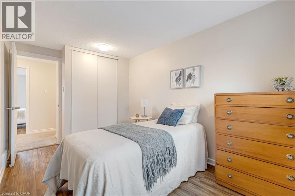 2185 FAIRCHILD Boulevard Unit# 5, Burlington, Ontario, L7P3P6 — Photo 18