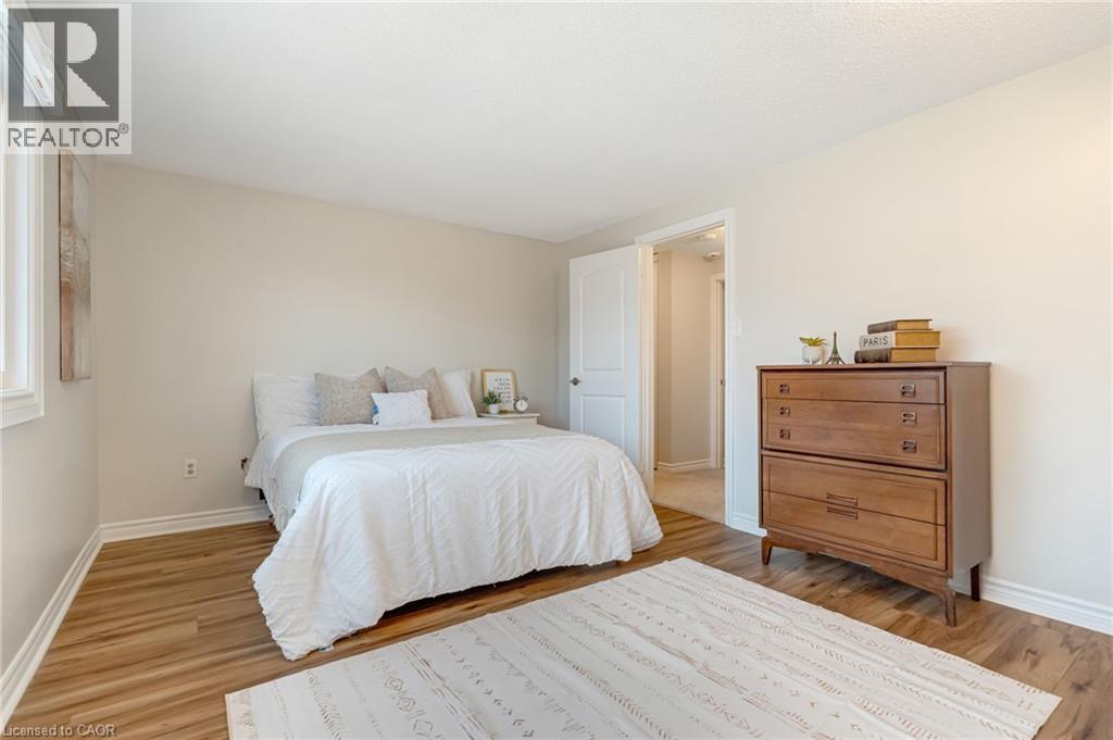 2185 FAIRCHILD Boulevard Unit# 5, Burlington, Ontario, L7P3P6 — Photo 19