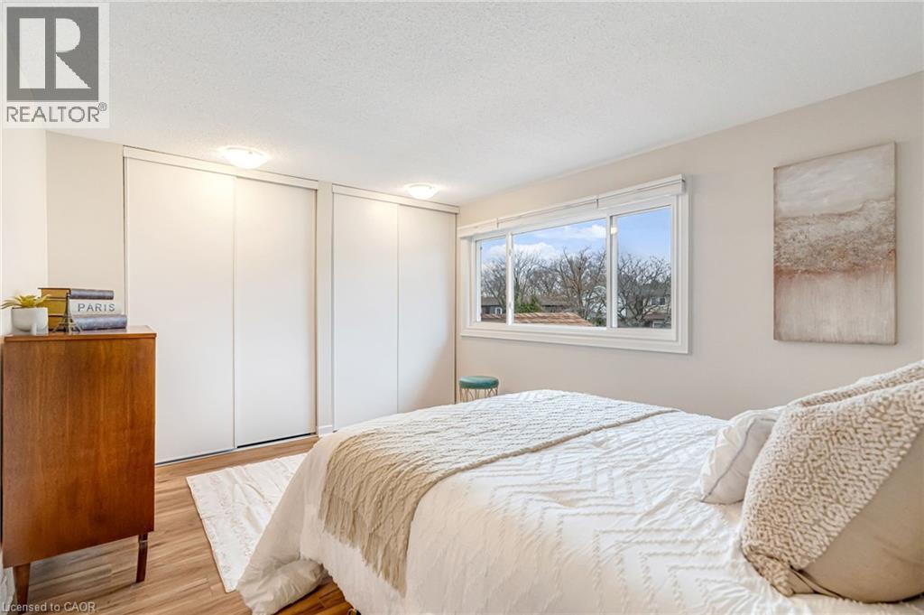 2185 FAIRCHILD Boulevard Unit# 5, Burlington, Ontario, L7P3P6 — Photo 21