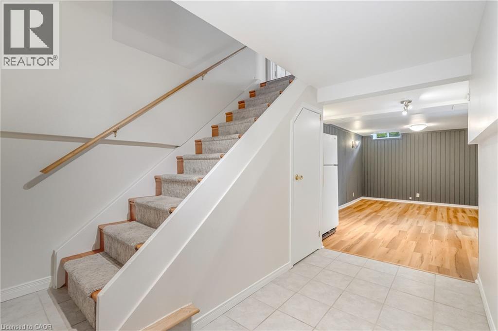 2185 FAIRCHILD Boulevard Unit# 5, Burlington, Ontario, L7P3P6 — Photo 25