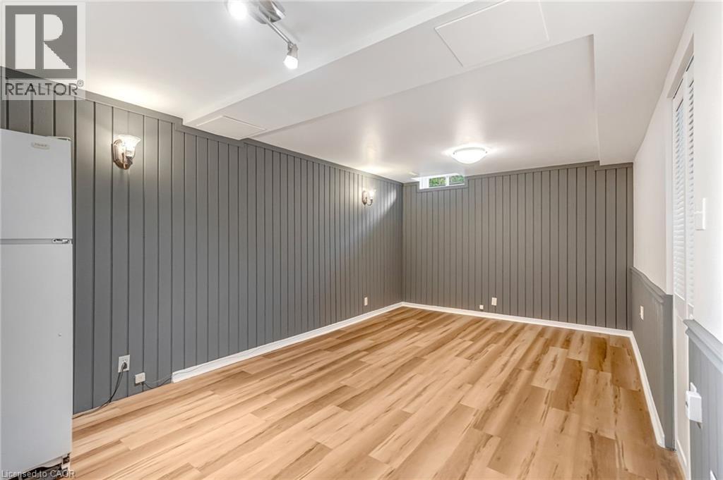 2185 FAIRCHILD Boulevard Unit# 5, Burlington, Ontario, L7P3P6 — Photo 26